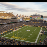 Pittsburgh Steelers schedule