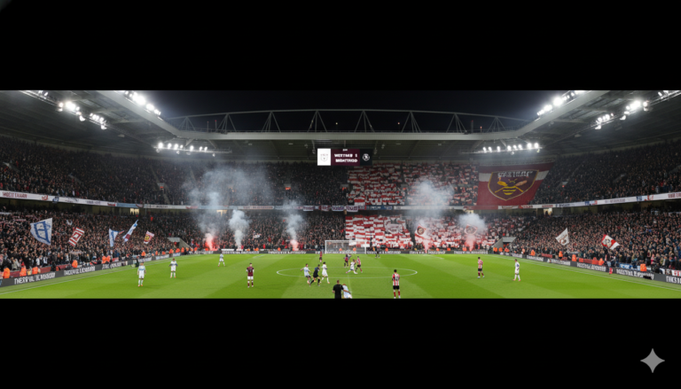 West Ham vs Brentford