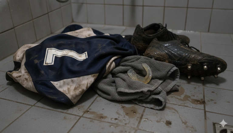 Rugby Sports Bag