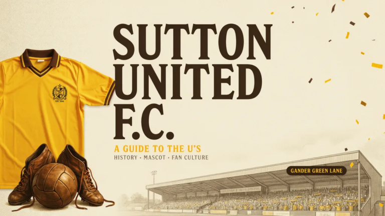 Sutton United F.C.
