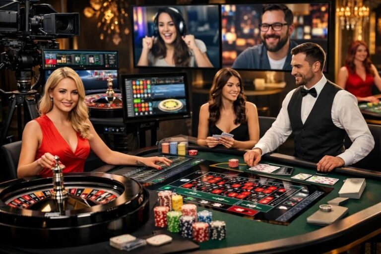 Understanding the Rise of Slot Deposit Dana Platforms