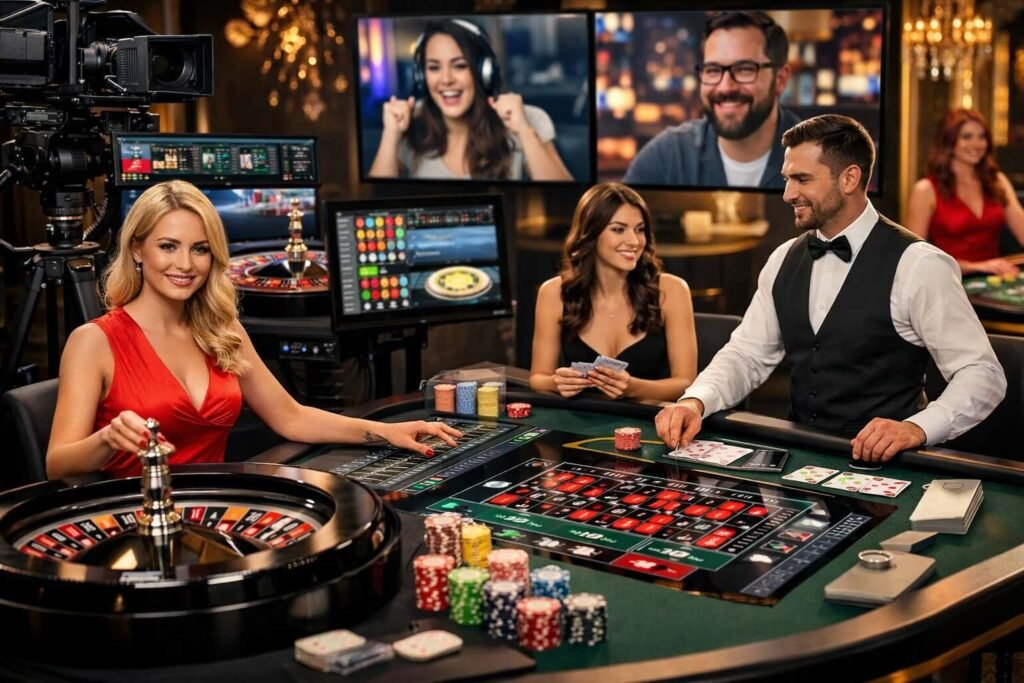 Understanding the Rise of Slot Deposit Dana Platforms