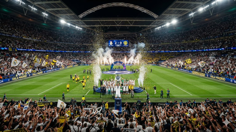 Final Champions 2024