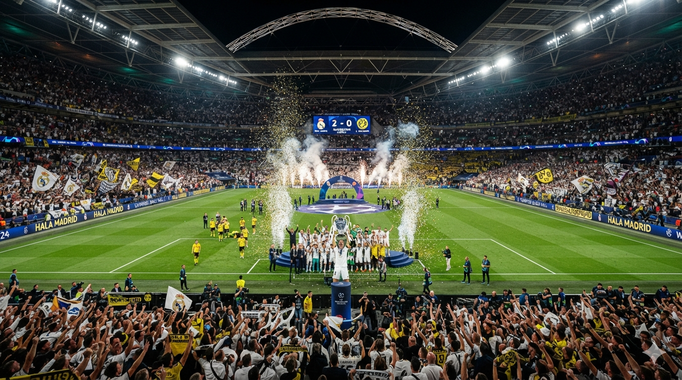 Final Champions 2024