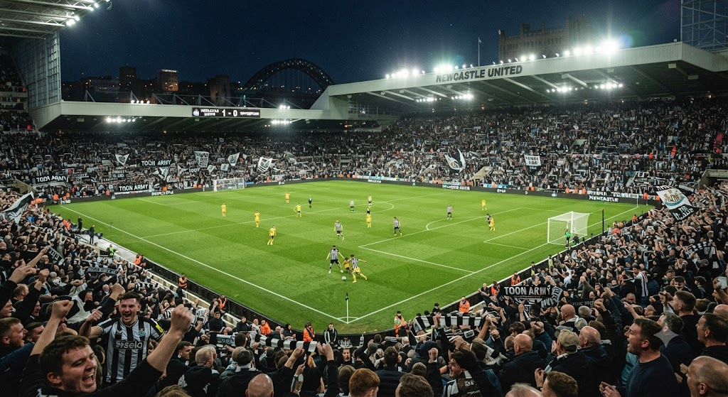 Newcastle United Football Club