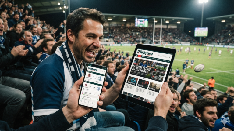 Rugbyrama