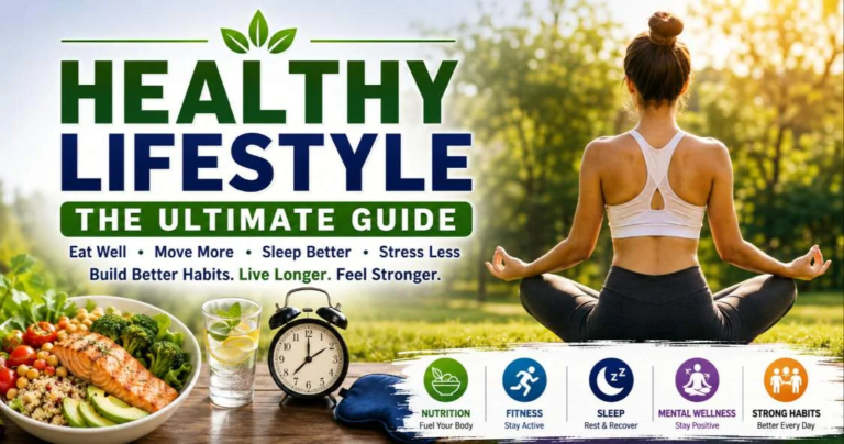 How Frequenct Activity can Imapct Your Lifestyle in Later Years