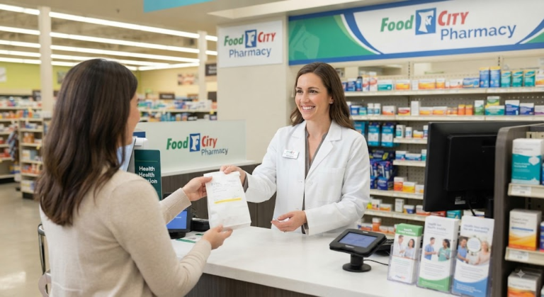 Food City Pharmacy