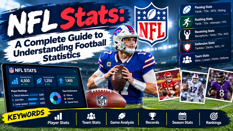 NFL Stats
