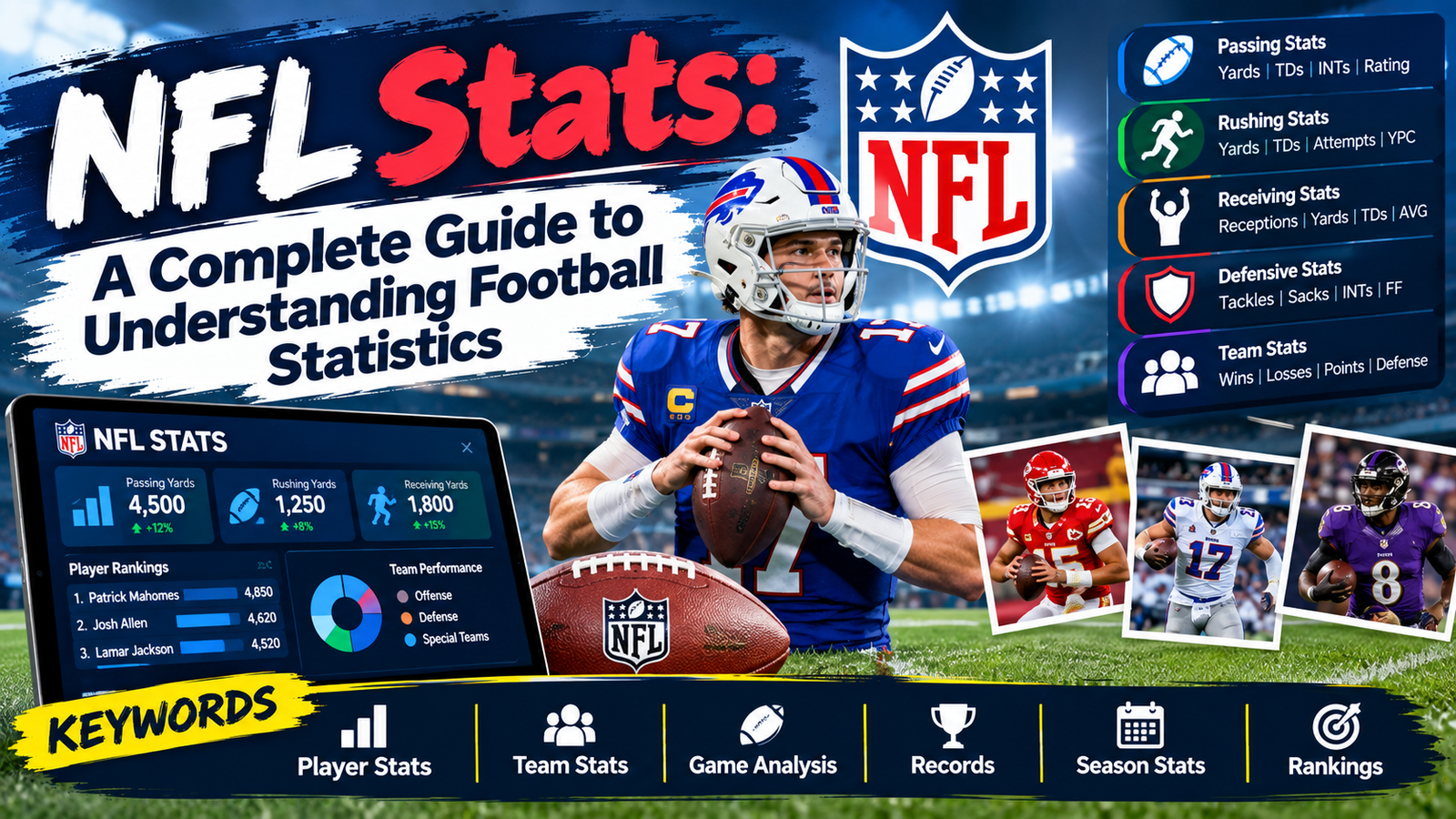 NFL Stats